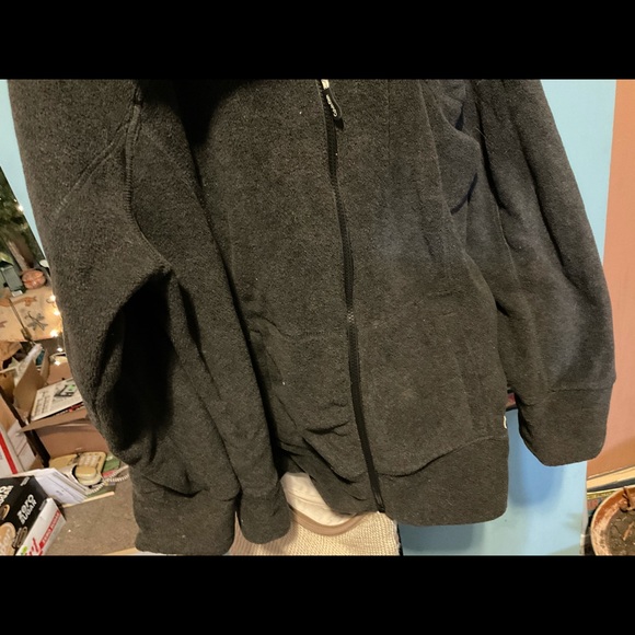 Calvin Klein spring jacket - Picture 4 of 8